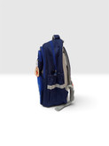 کیف مدرسه مدل جاکلیدی با بند طبی